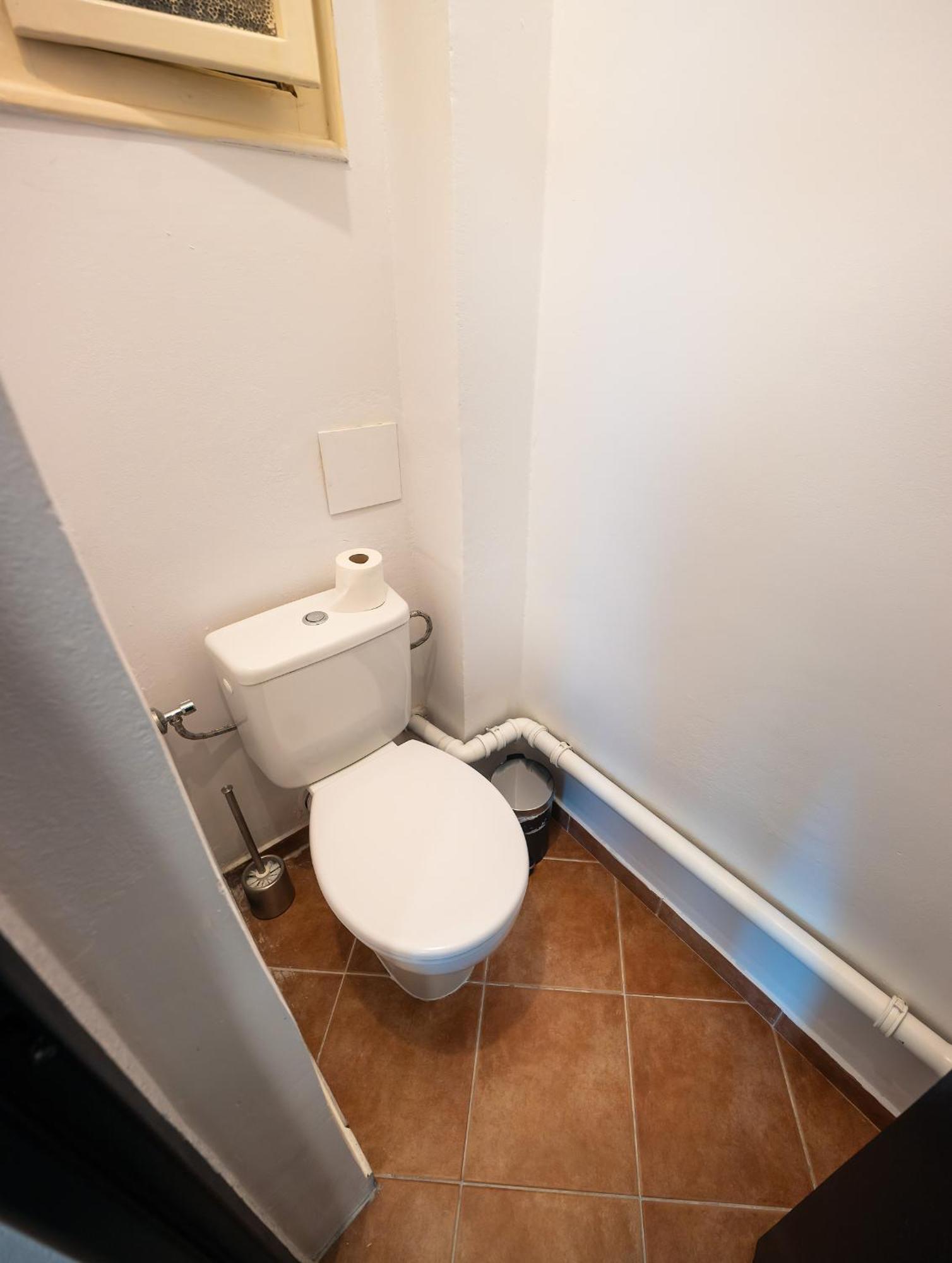 2Br 1,5Bath Chic City Suite Near Wenceslas Square 布拉格 外观 照片